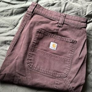 Carhartt Women’s Brown Pants